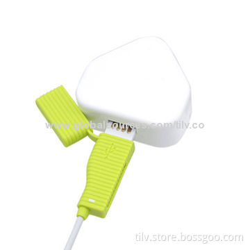 Factory Price 3-in-1 Keychain USB Data Cable for iPad/Mini/4